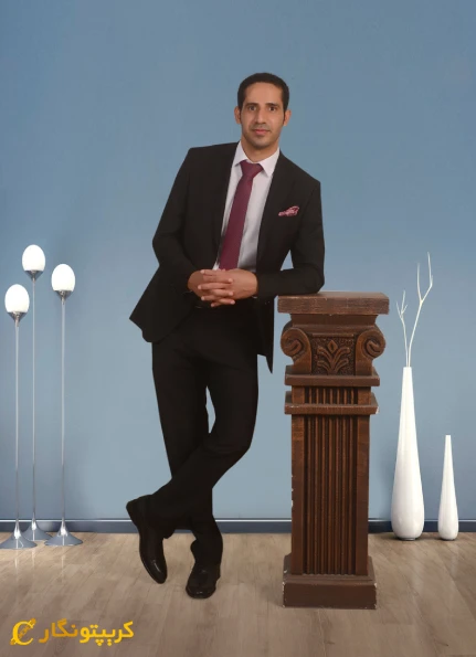 علی اکبر توسل