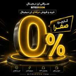 صرافی بیتکس روم