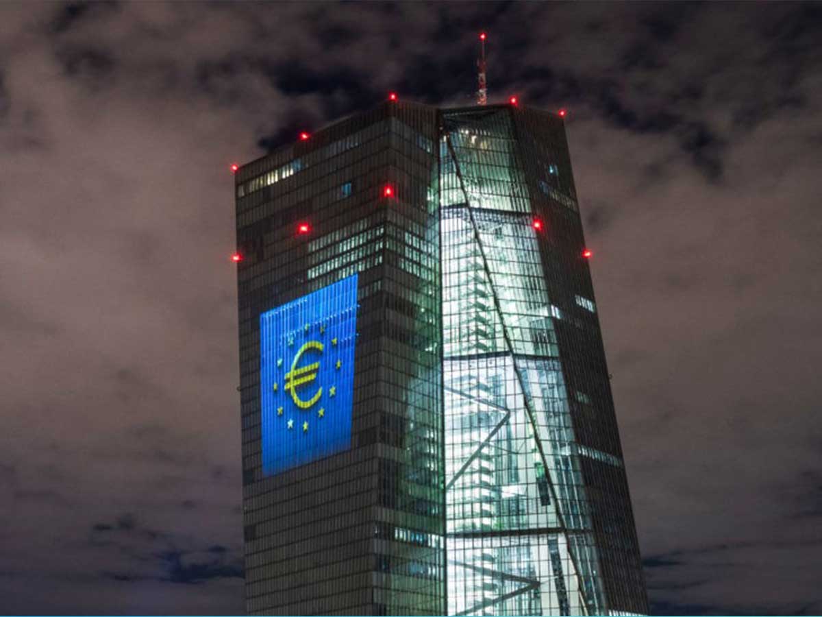 اتحادیه اروپا سال آینده لایحه‌ای برای برنامه‌ریزی یورو دیجیتال ارائه می‌کند