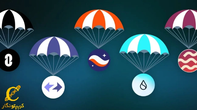 بهترین پروژه&zwnj;های ایردراپ در سال ۲۰۲۴