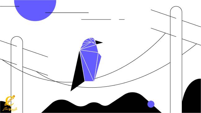 آشنایی با نحوه عملکرد ارز دیجیتال RVN