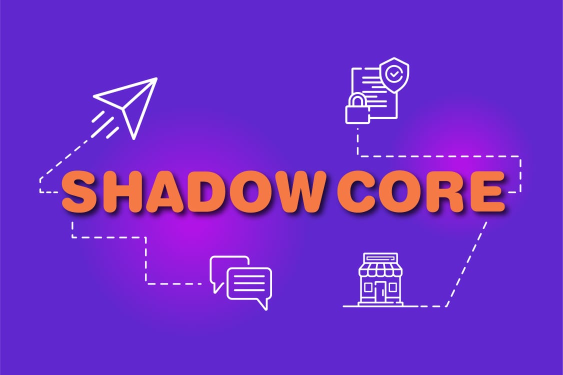 شادو کوین چیست و چه ویژگی دارد؟