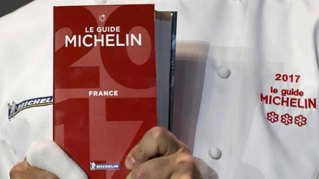 پذیرش پرداخت با بیت‌کوین و لایتنینگ توسط سرآشپز میشلن