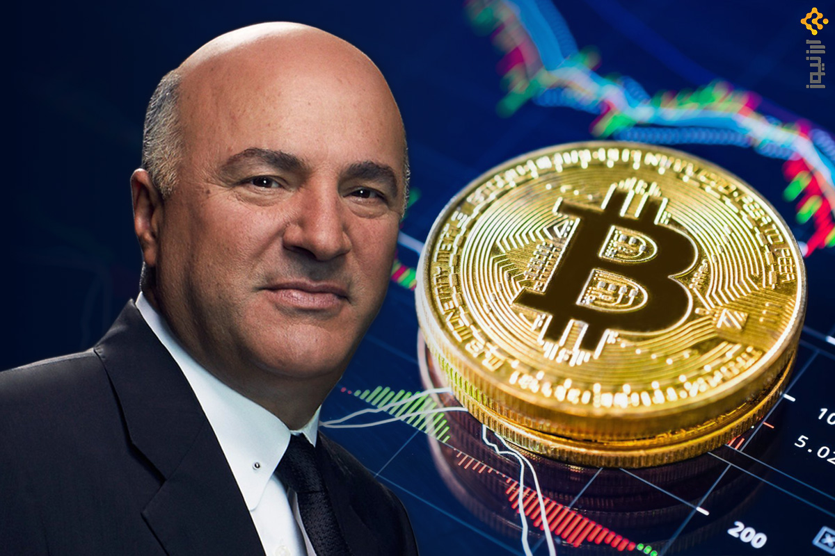 سرمایه‌گذاری میلیون دلاری منتقد سابق بیت‌کوین در ارزهای دیجیتال