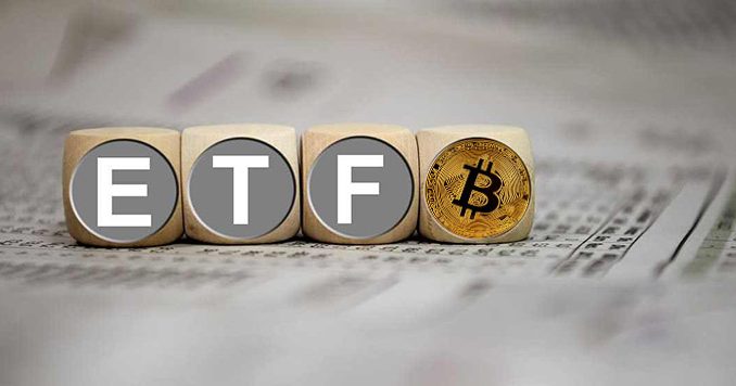 راه‌اندازی ETF ارز دیجیتال توسط Huobi Tech