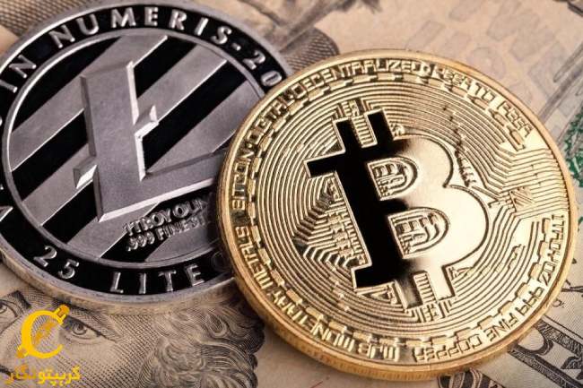مقایسه بیت کوین و لایت کوین