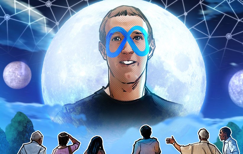 متاورس پارادایم تولید محتوا را تغییر خواهد داد