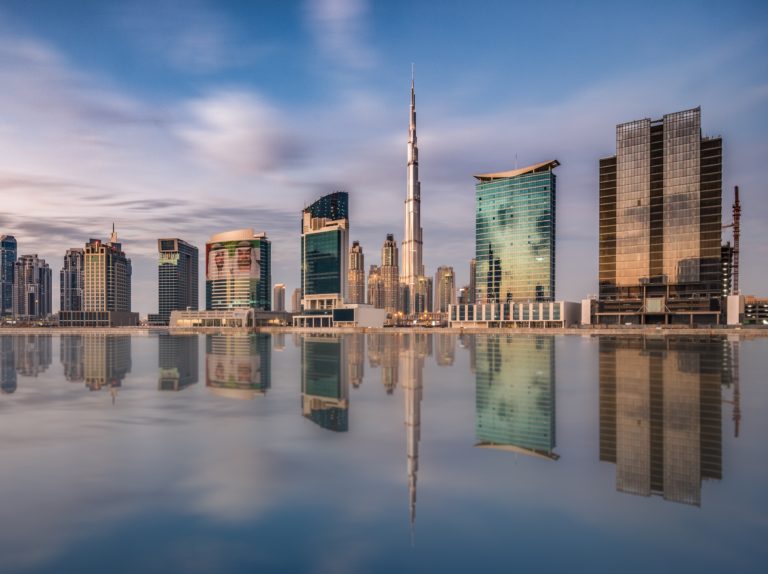 بایننس چند روز پس از FTX مجوز کریپتو را در دبی دریافت کرد