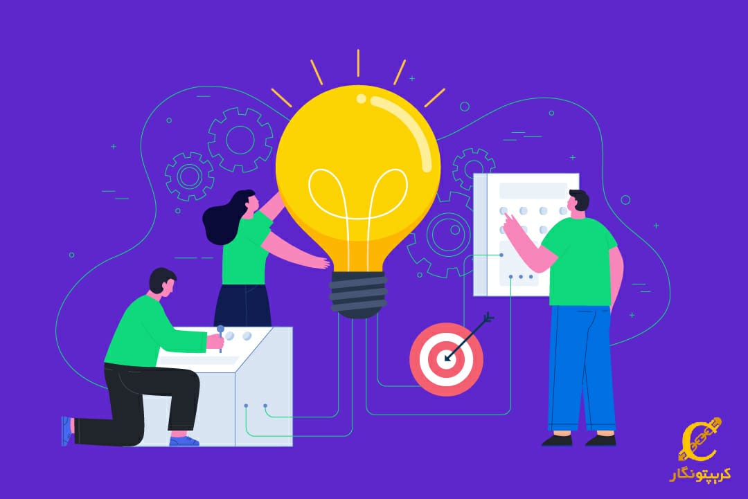 اثبات مفهوم (POC) بلاکچین چیست؟