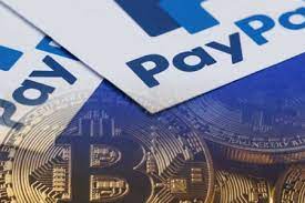 تحسین ارزهای دیجیتال توسط مدیر عامل پی‌پال