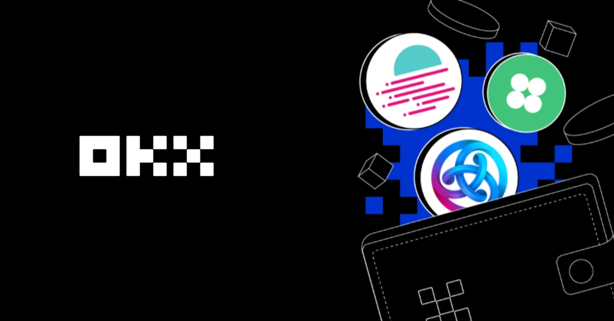 کاهش ۱۰۰ میلیارد دلاری حجم معاملات OKX در ماه فوریه