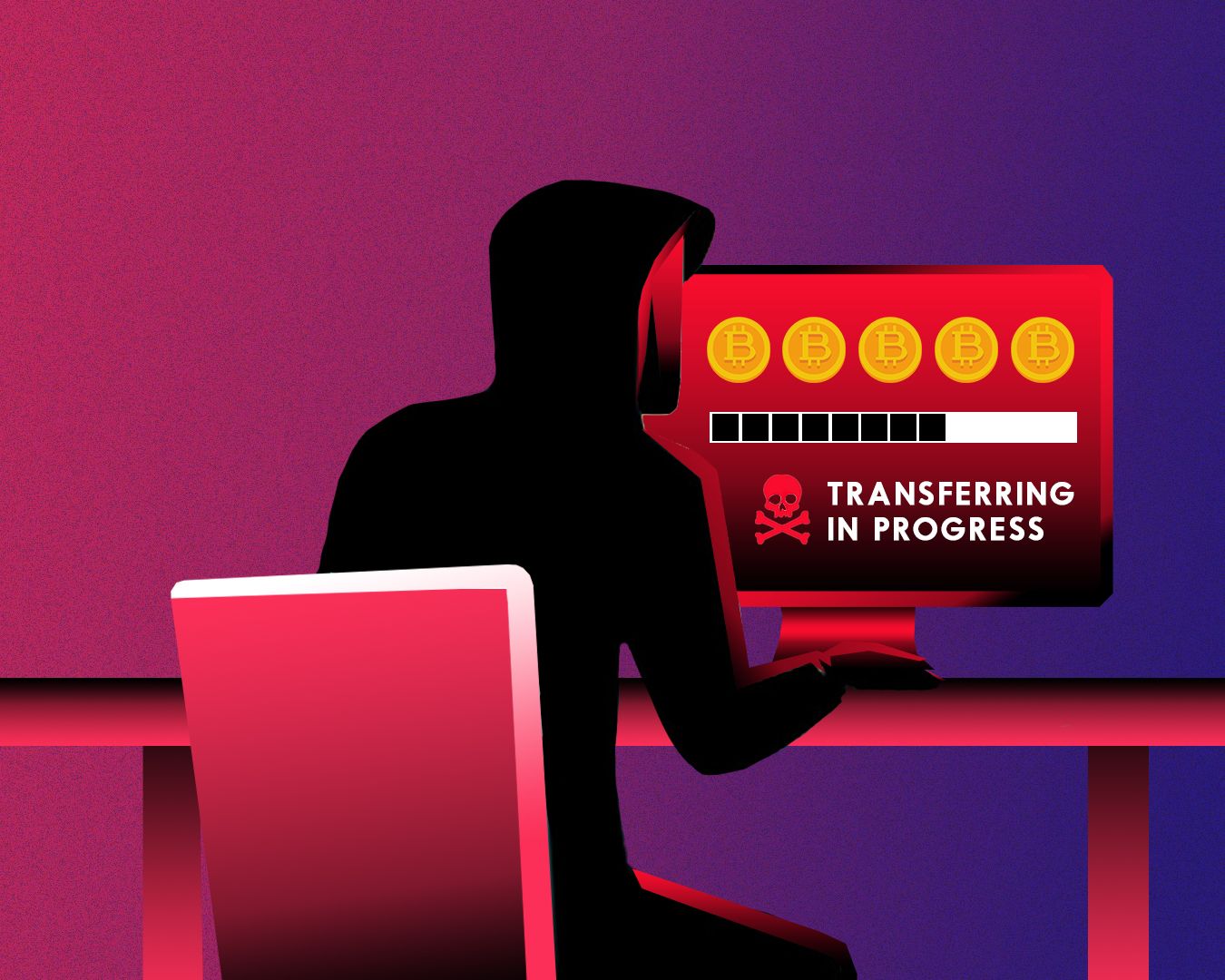 پلیس بریتانیا ارز دیجیتال سرقت شده رو به قربانیان بازگردوند