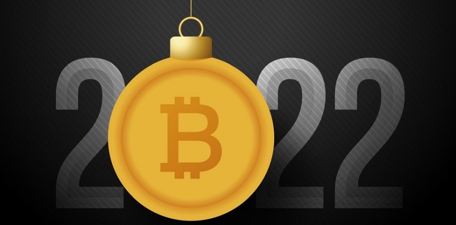 سه دلیل برای اینکه بیت‌کوین در 2022 نباید نزولی باشد