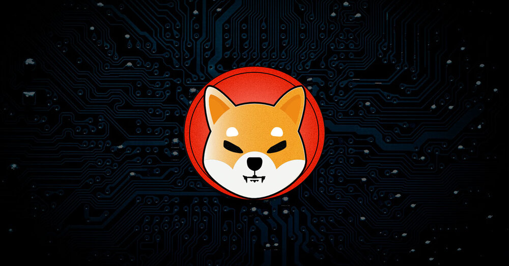 خرید 52 میلیارد SHIB توسط سرمایه‌گذار "Bombur"