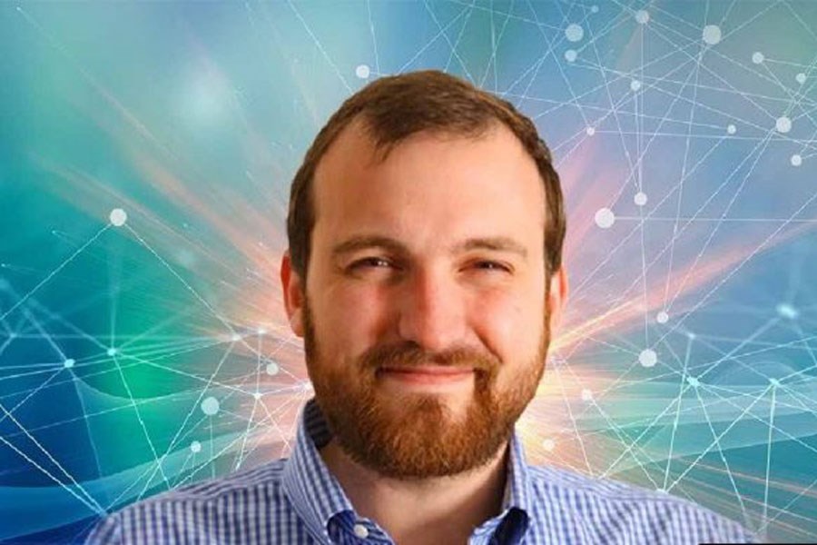 نظر چارلز هاسکینسون در خصوص تهدید رایانه‌های کوانتومی برای رمز ارزها