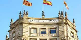 محدودیت‌ حسابهای مرتبط با رمزارز در بانک مرکزی اسپانیا