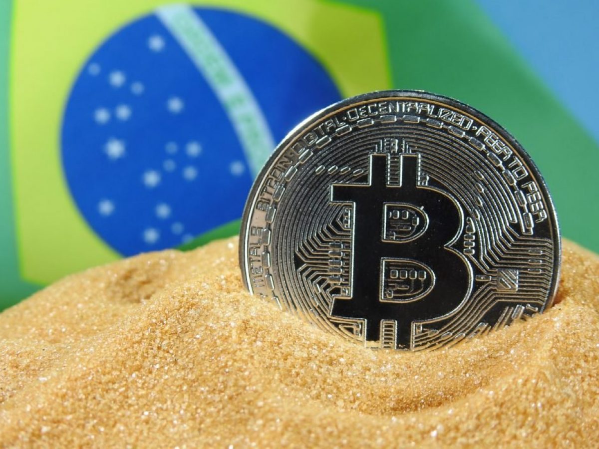 تصویب آتی قانون بیت‌کوین توسط مجلس سنای برزیل