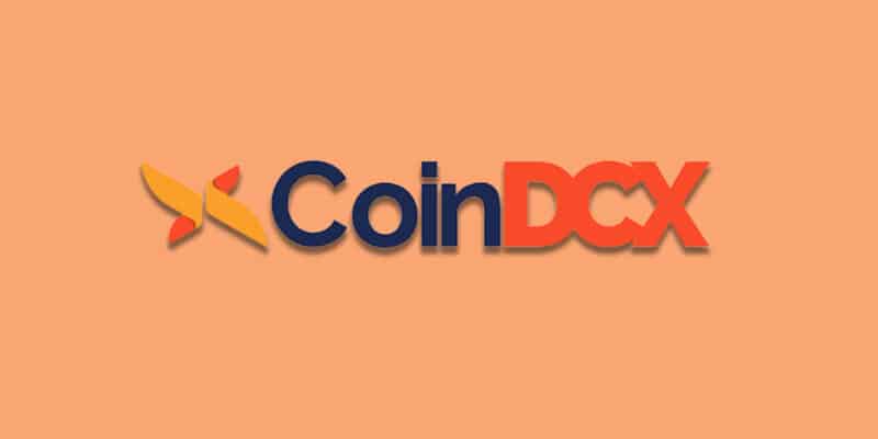 افزایش ۱۳۵ میلیون دلاری سرمایه صرافی رمزارز CoinDCX  