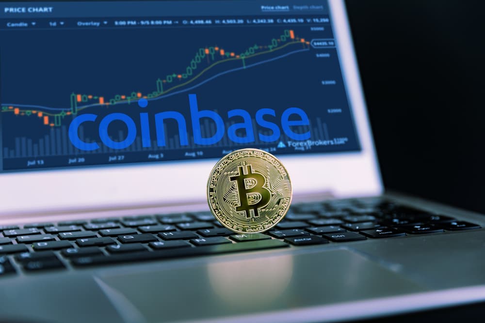 افزایش 100% سهام Coinbase در 12 ماه آینده طبق پیش‌بینی وال استریت