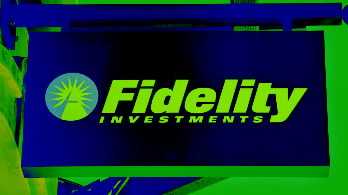 نگرانی وزارت کار ایالات متحده درباره طرح‌های سرمایه‌گذاری Fidelity