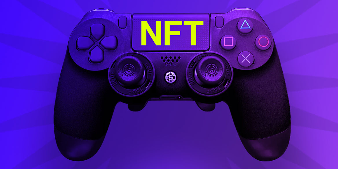 پروژه سوپر بازی سگا به دنبال اضافه کردن NFT است