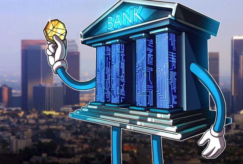 درآمد بانک سیلورگیت در چه وضعیه؟!