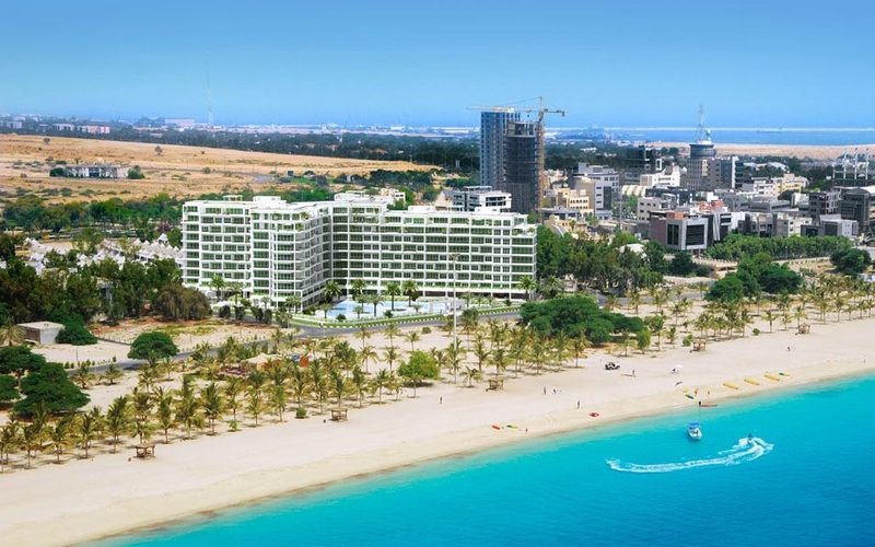 امکان رزرو هتل در کیش با ارز دیجیتال