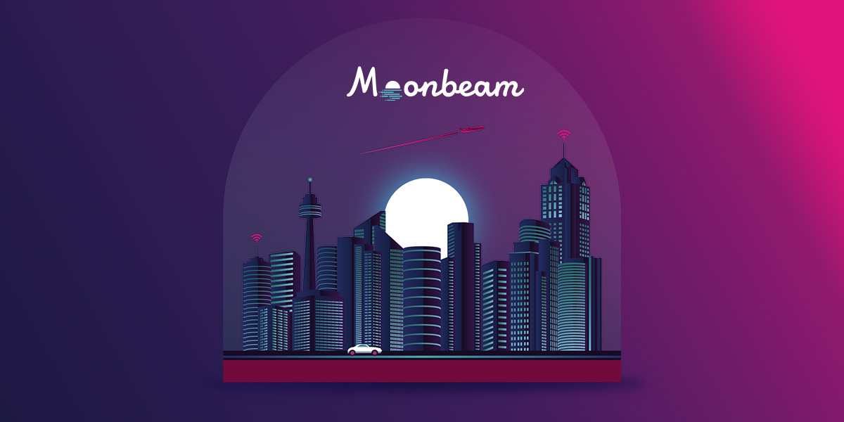 خوش‌بین بودن Coin Bureau به ارز دیجیتال Moonbeam (GLMR)