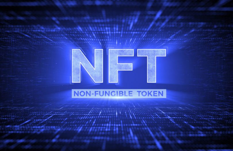 جمع‌آوری بیش از 600 هزار دلار از طریق فروش NFT توسط اوکراین