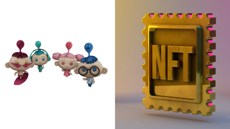 موضع جدید چین در قبال NFT