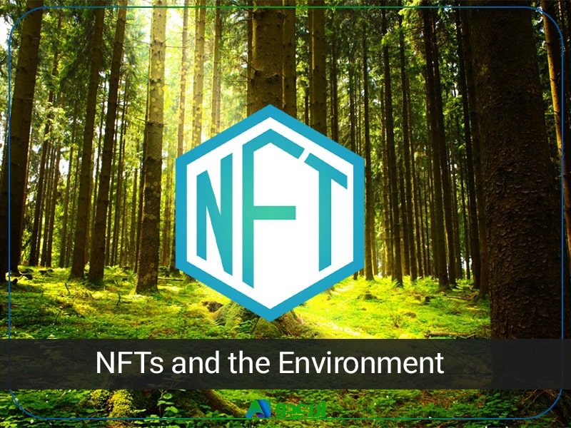 ابتکاری جدید از NFT!