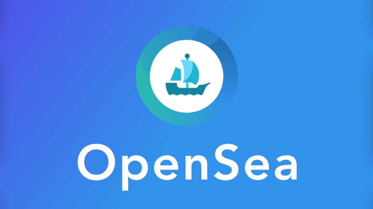 خرید NFT با کارت اعتباری در بازار OpenSea
