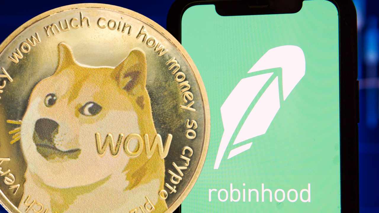 توضیحات مدیرعامل Robinhood در خصوص DOGE