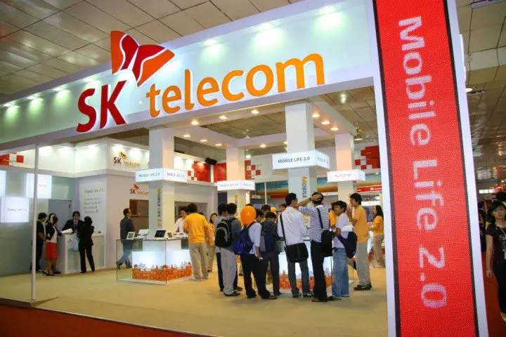 سرمایه‌گذاری SK Telecom برای ورود به متاورس