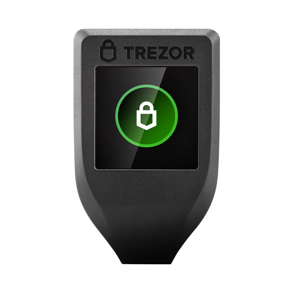 حمله فیشینگ، کاربران Trezor را هدف قرار داده است
