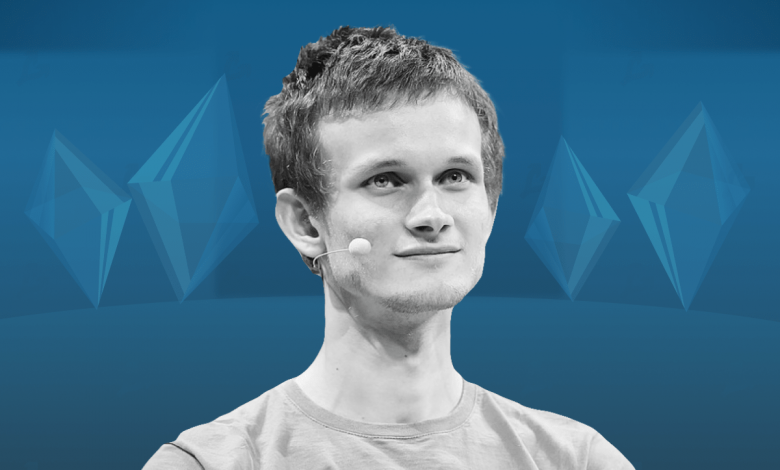 مونته نگرو، ویتالیک بوترین را شهروند خود اعلام کرد