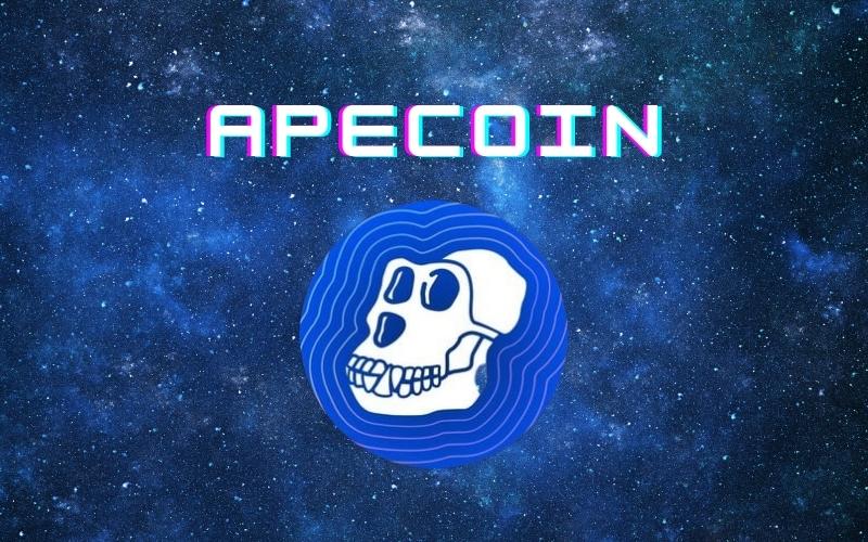 افزایش 40 درصدی Apecoin