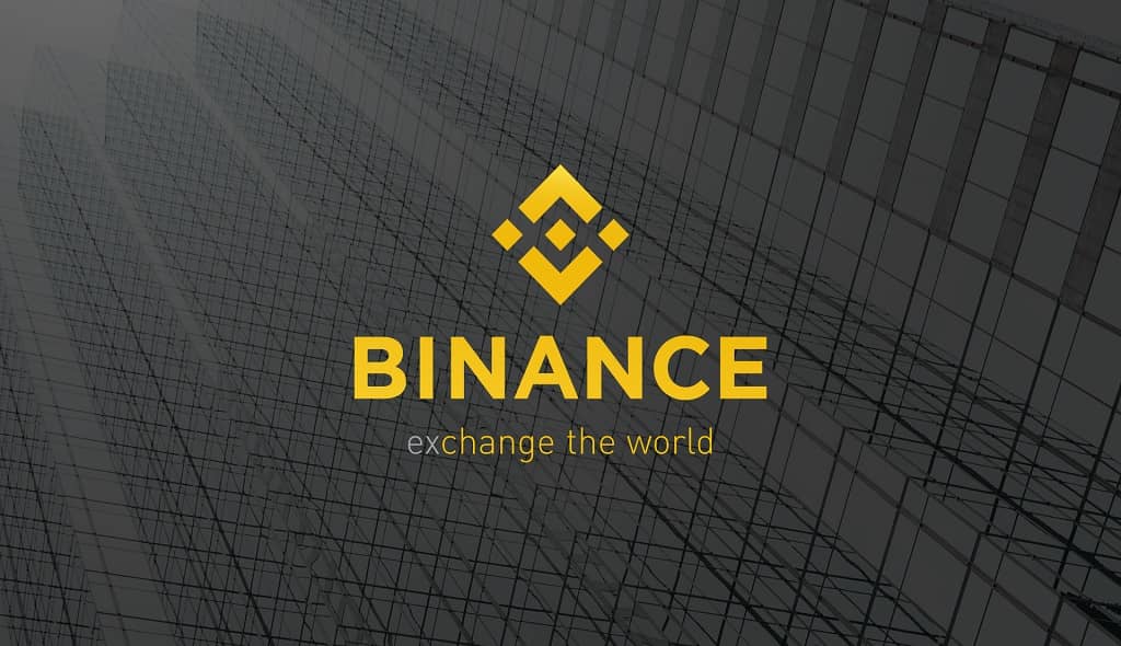 ترک انجمن بلاک‌چین توسط Binance.US