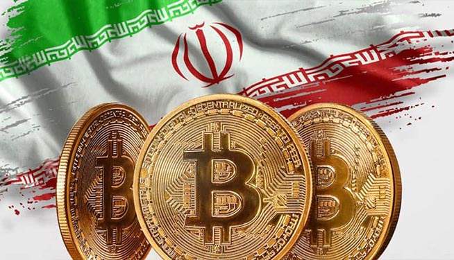 افزایش مجازات‌های استخراج غیرقانونی ارزهای دیجیتال در ایران