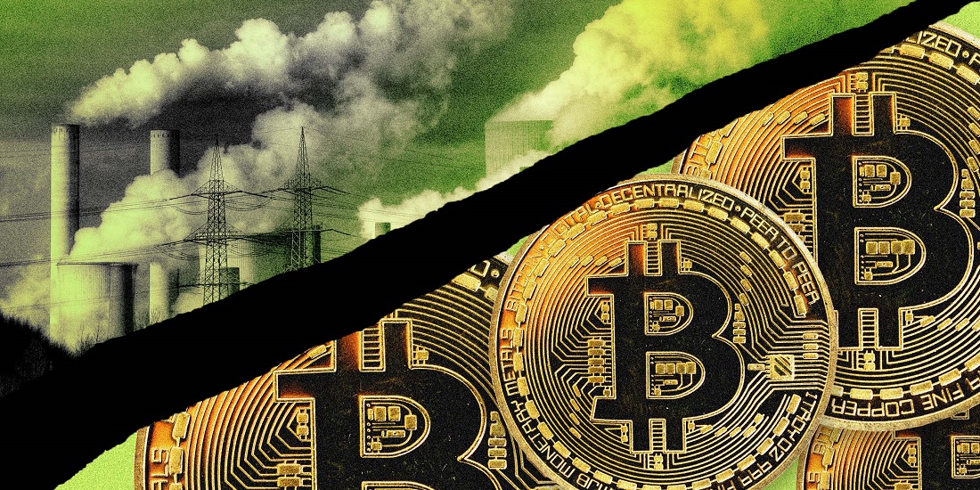 ممنوعیت جدید در نیویورک برای ارز دیجیتال