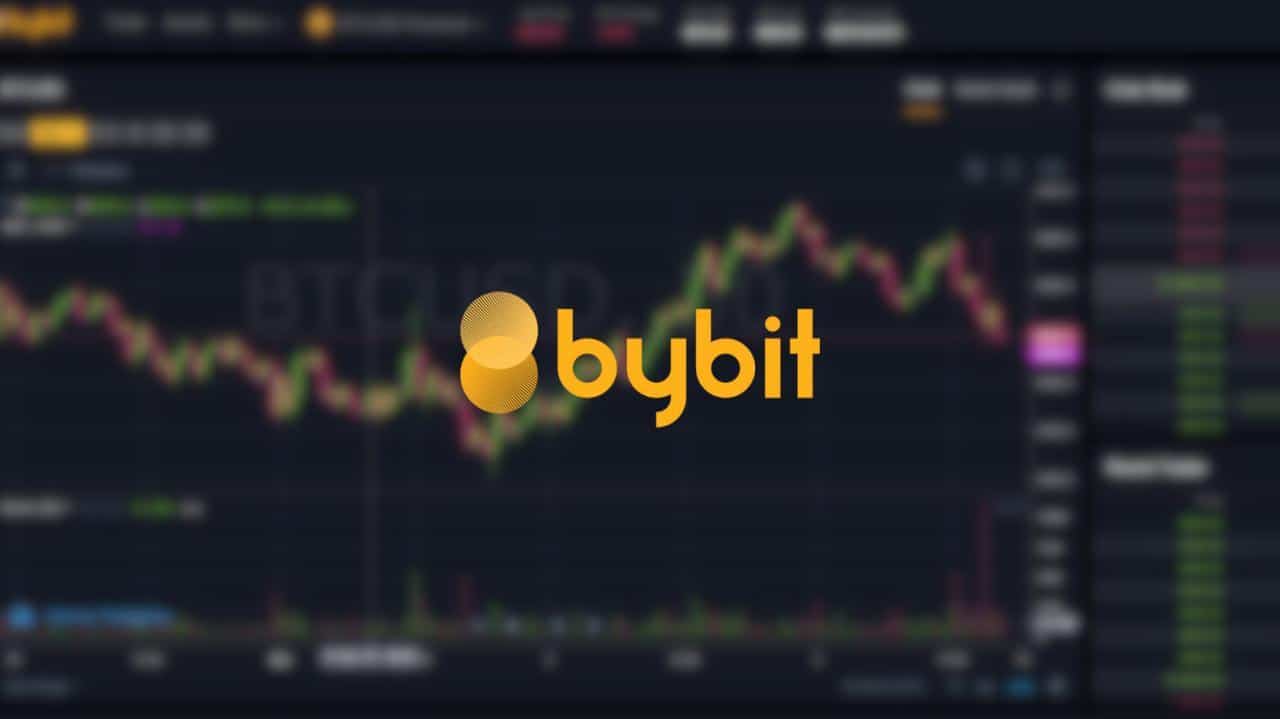 پشتیبانی صرافی Bybit از خریدهای رمزنگاری با کارت‌ اعتباری