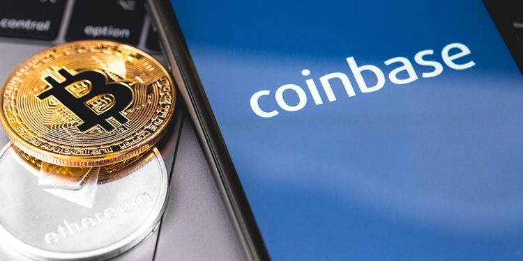 راه‌اندازی کارت نقدی رمزنگاری توسط Coinbase