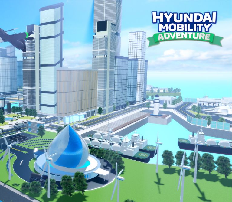 ورود کمپانی هیوندای به متاورس و NFT