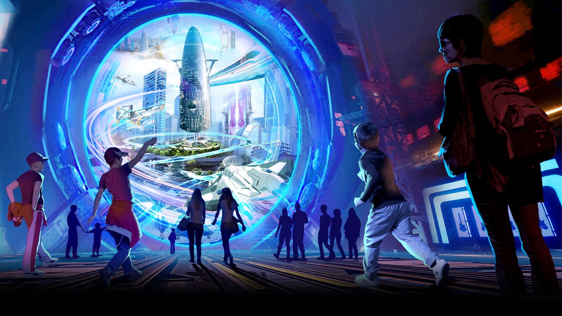 حرکت تجارت کریپتو به سمت متاورس بر اساس نظر توسعه‌دهندگان