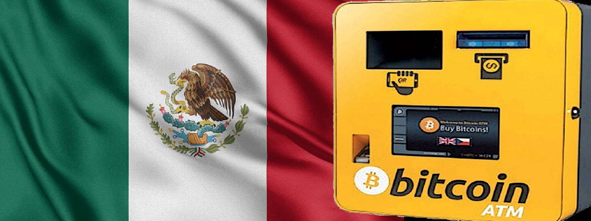 یه روز مهم برای بیت‌کوین در مکزیک