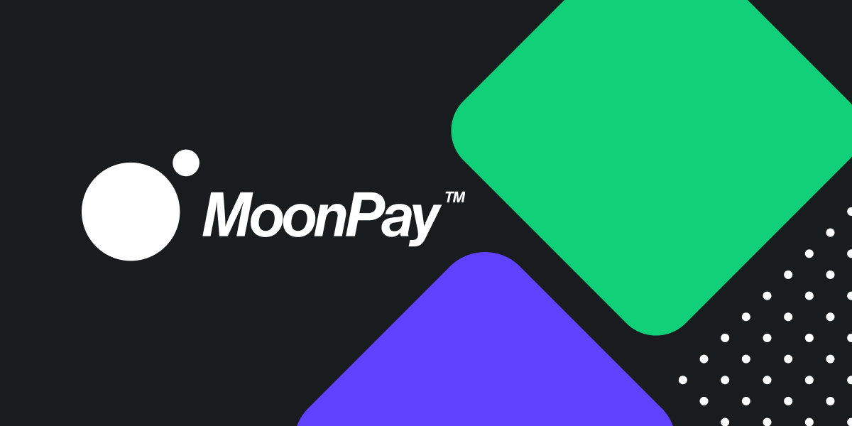 افزایش 87 میلیون دلاری سرمایه شرکت MoonPay به واسطه سلبریتی‌ها