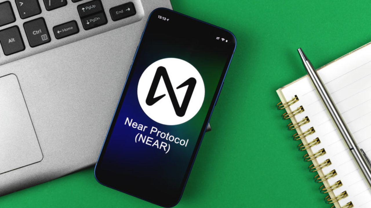 راه‌اندازی افزونه Wallet Selector برای ارتباط با بلاک‌چین NEAR