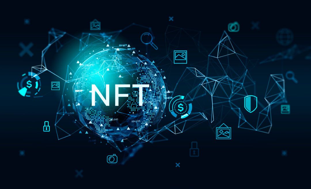 خلاصه وضعیت روز NFTها