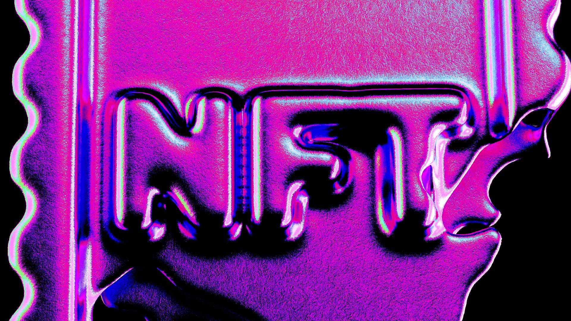 کاهش تعداد خریداران NFT برای دومین ماه متوالی