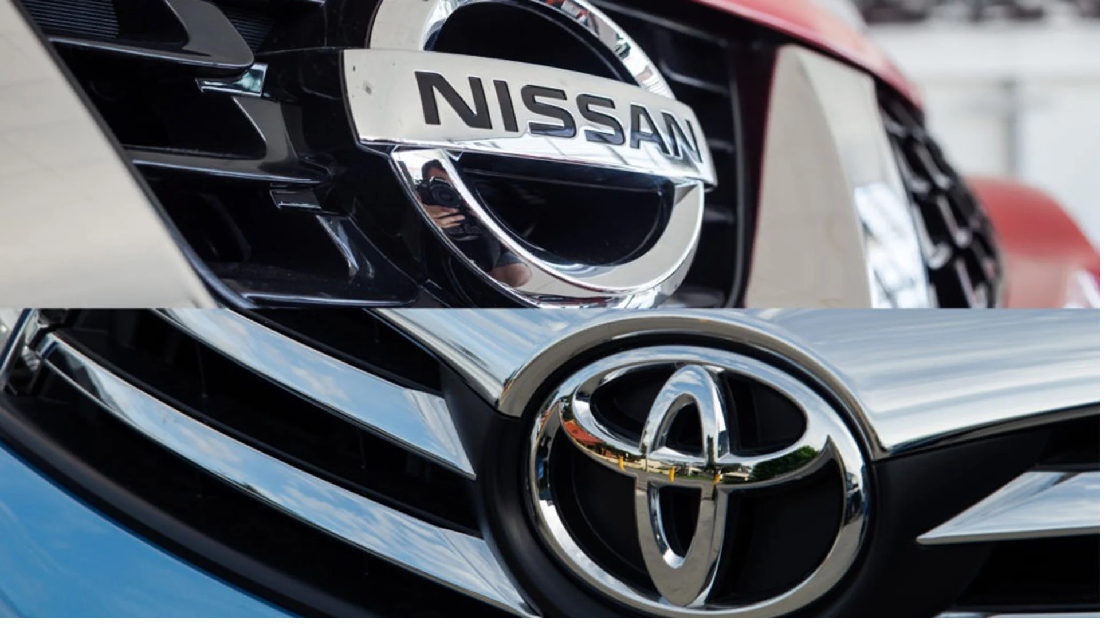 رانندگی با تویوتا لندکروز در محیط متاورس